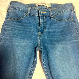 Hollister Jean legging